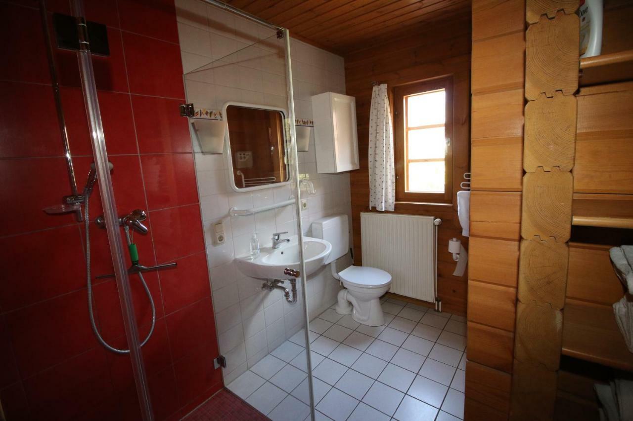 Ferienhaus 4 Koehr-Eickhoff Lembruch Εξωτερικό φωτογραφία